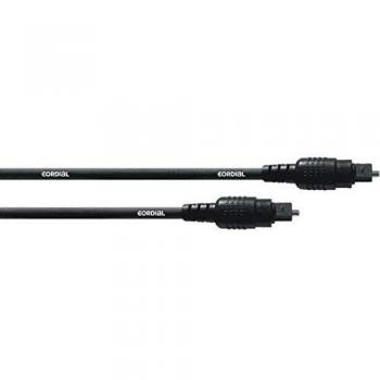 Cordial CTOS 5 m – Câble Toslink