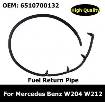 Tuyau de récupération de carburant pour Mercedes Sprinter classe A