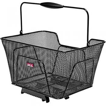 Topklip 20L Rear Basket for Bikes