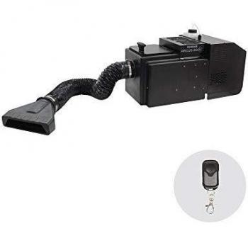 Equinox Arcus 2000 Low Fogger