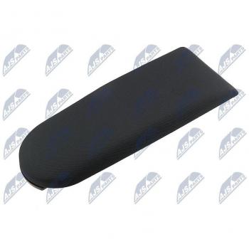 Armlehne EZC-VW-057 für VW Golf IV und Passat
