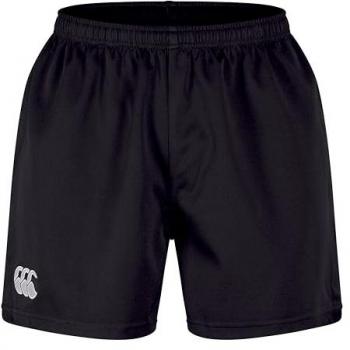 Canterbury Herren Fitnesshose M Schwarz