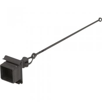 Harting Han® PushPull Power Protection Cap 09 35 002 5402, 1 Piece
