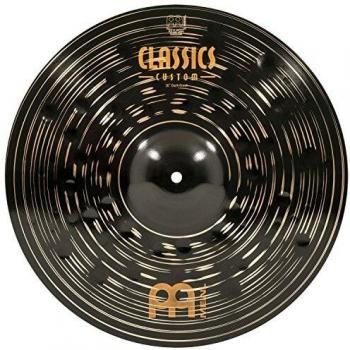 Meinl 16 Classics Custom Dark Crash Cymbal