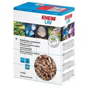 Eheim Lav 5 Liter Innenfilter für Meerwasseraquarium