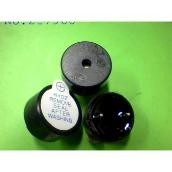 Module Audio Piezotactile Xinghua 1407B 3‑24 V