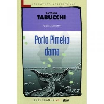Porto Pimeko dama