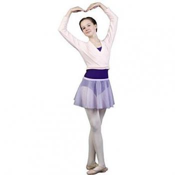 SANSHA E22C Scaldacuore per Danza Rosa Pallido 120 cm