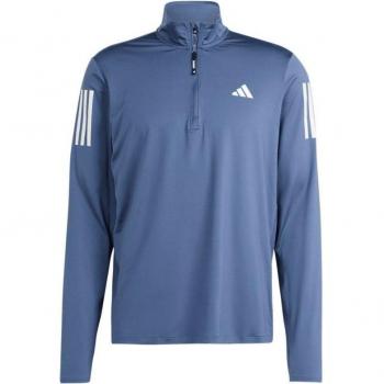 Adidas Own The Run B Half-Zip Longsleeve