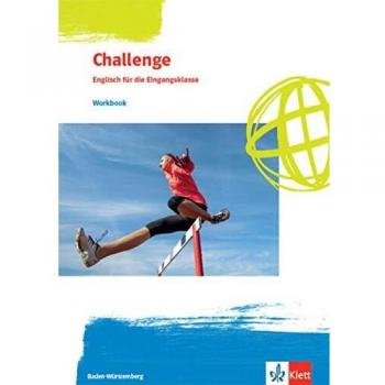 Challenge. Englisch für Berufliche Gymnasien
