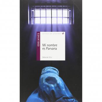 Mi nombre es Parvana