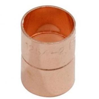 SupaPlumb 10 mm Straight End‑Feed Coupler Bundle