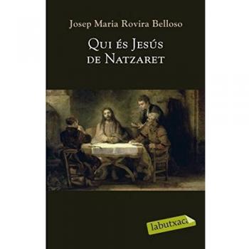 Qui és Jesús de Natzaret.: Una teologia per unir coneixement i vida (Bolsillo) (Tapa blanda).