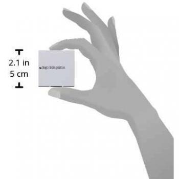 Diego Dalla Palma Eyeshadow Satin Pearl 105 Deep Brown 2g