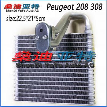 ShenDi YaTe Auto Klimaanlagen Verdampfer für Peugeot 208 308