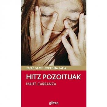 Hitz pozoituak