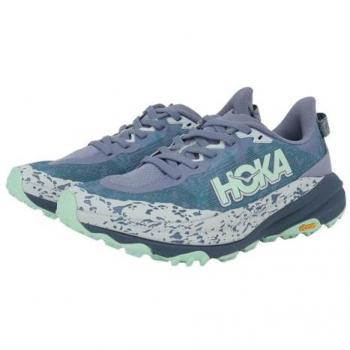 Hoka Speedgoat 6 Damen Trailrunning Schuhe Größe 37 1/3