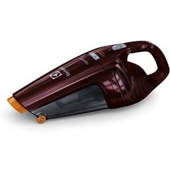 Electrolux HandVac Turbo 14.4 V Burdeos