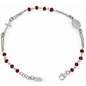 Pulsera Amen Estilo Rosari BROBR3