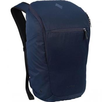 Nikuro Blue 54cm Nitro Laptop Bag