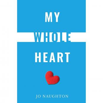 My whole heart paperback