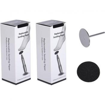 Pedique Lisse Max