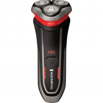 Remington New & Sealed Grey/Red R5000 Shaver