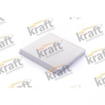 Filtre d'air KRAFT 1735048 pour habitacle