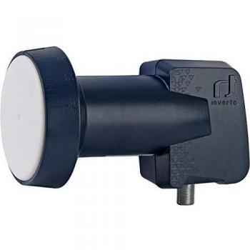 Inverto Premium 40mm LNB with 4G/LTE Protection