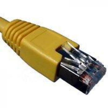 Cat.5E RJ45 Patch Cable 0.5m