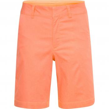 Kaffe Shorts für Damen in Gelb