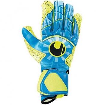 Gants de Gardien de But UHLSport Supergrip Radar Control Junior 7.5