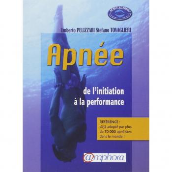 Apnée, de l'initiation à la performance