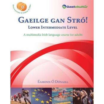 Eamonn O Donaill Gaeilge Gan Stro!