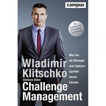 Challenge Management