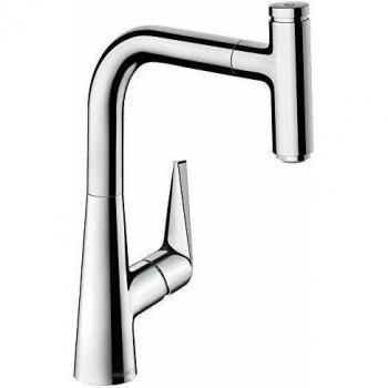 Hansgrohe Talis Select S 220