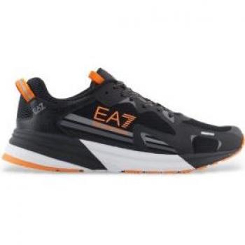 Sneakers EA7 Emporio Armani X8X156 XK360 Nere 45 1/3 Uomo
