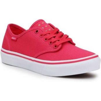 Sneakers Basse Vans Camden a Strisce