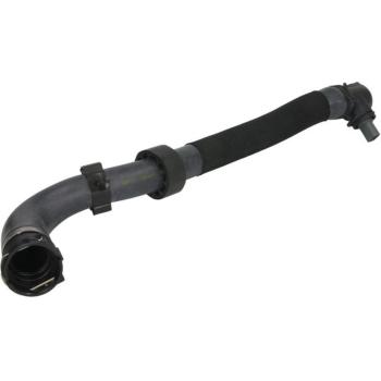 Durite de circuit de refroidissement THERMOTEC DWW546TT