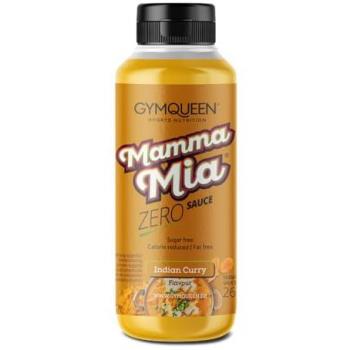Mamma Mia Zero Indisches Curry