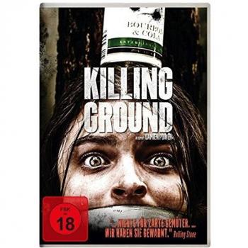 Killing Ground