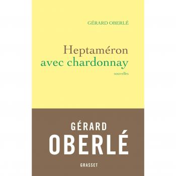 Heptaméron avec Chardonnay