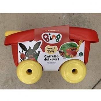 Bing Farbenwagen
