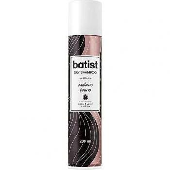 BATIST SH DRY CASTANO SCURO 200 ML
