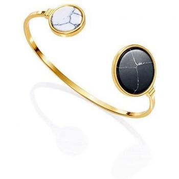 Brazalete Viceroy dorado