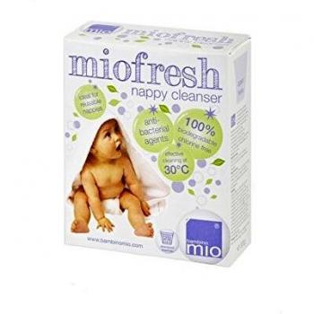 Bambino Mio Miofresh – Nettoyser Nappie 300 g