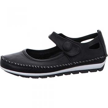 Gemini Ballerina-Schwarz 003121-01/009 – Damenmodel