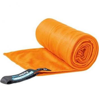 Sea to Summit Asciugamano Pocket Towel S