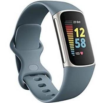Fitbit Charge 5 Activity Tracker