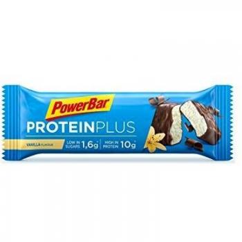 PowerBar Protein Plus Low Sugar Barrita 35 gr